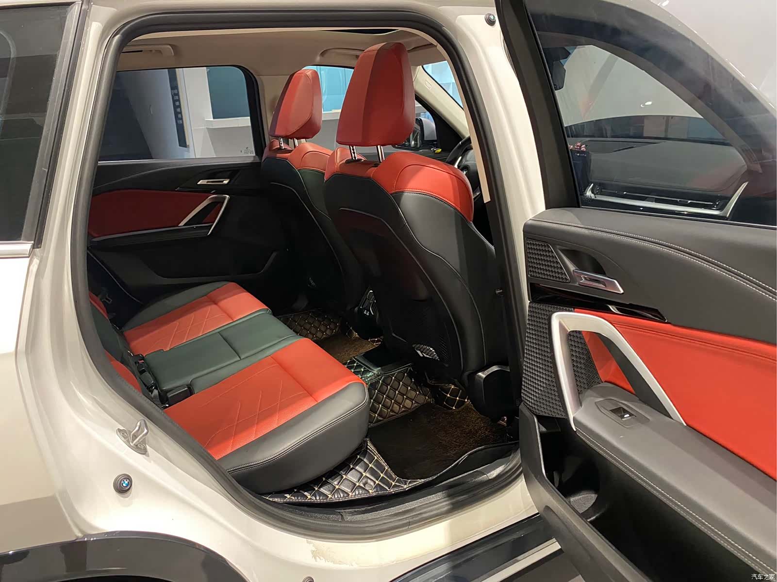 BMW X1, 2023 10
