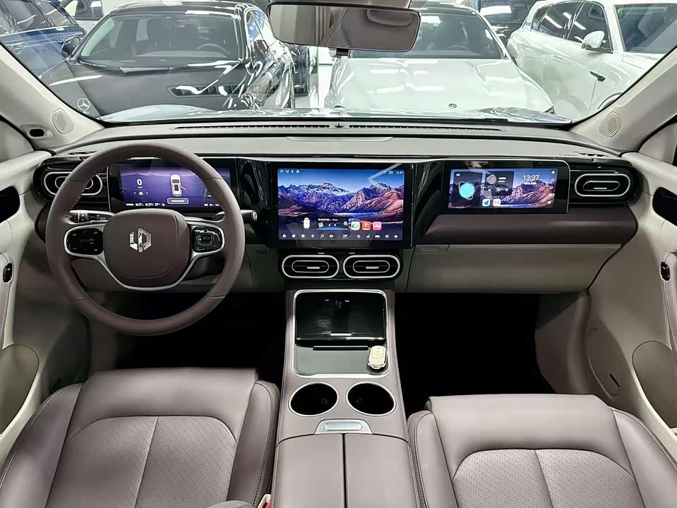 Leapmotor C11 Leapmotor C11
