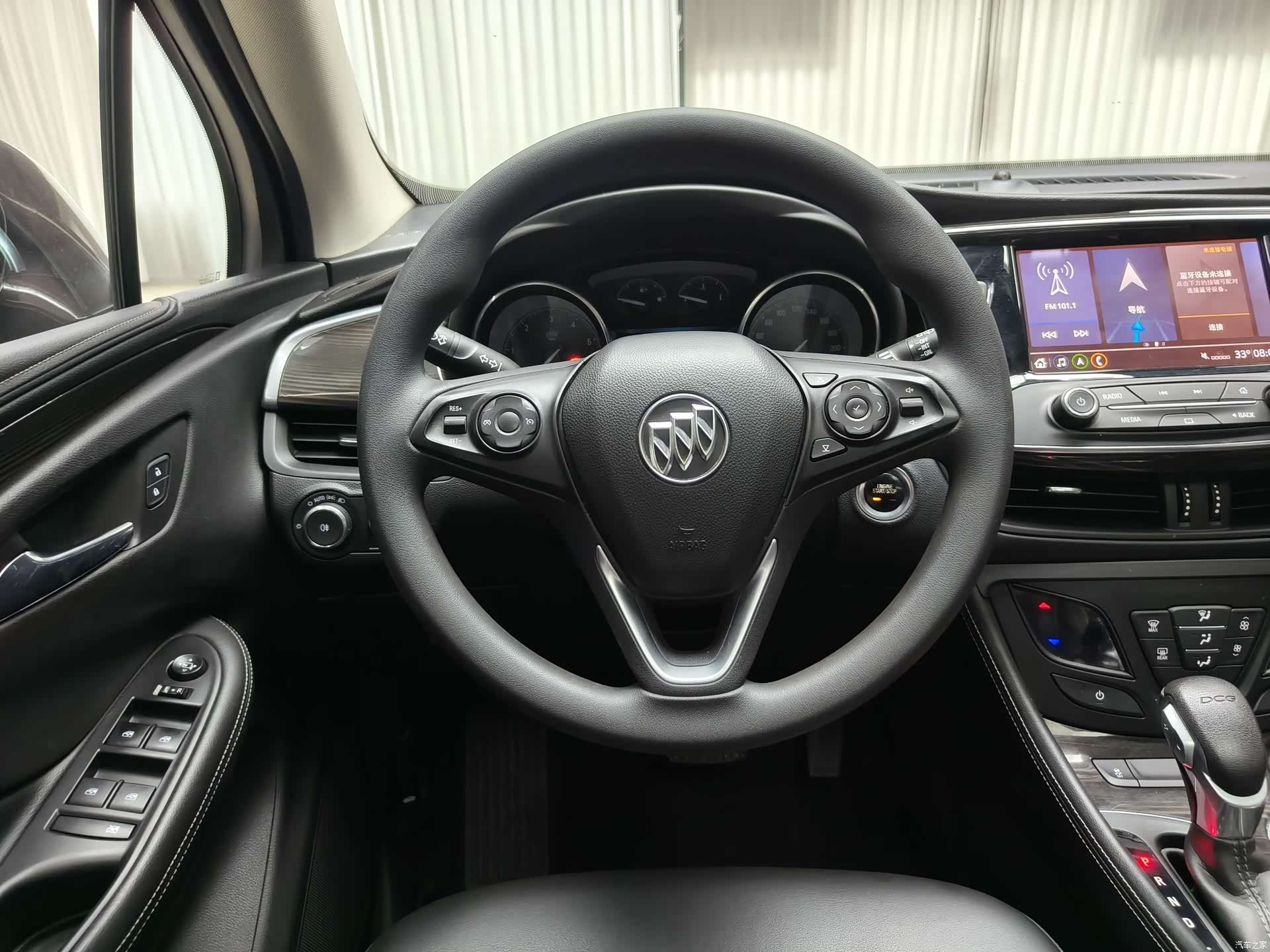Buick Envision Plus, 2021 14