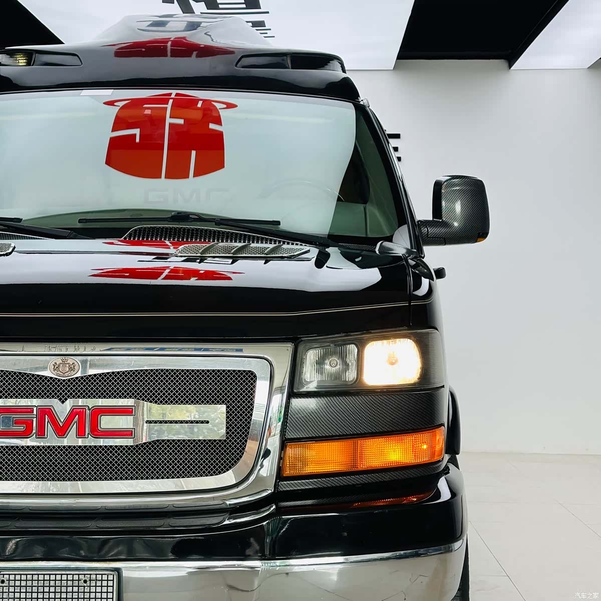 GMC SAVANA, 2012 4