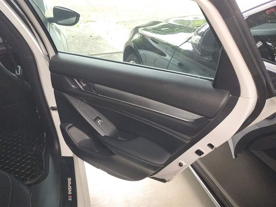Honda Yingshipai Honda Yingshipai