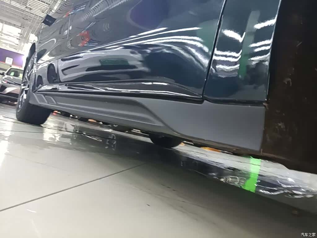 BYD Han, 2023 21
