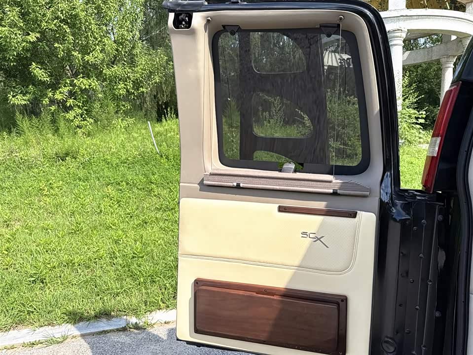 GMC SAVANA