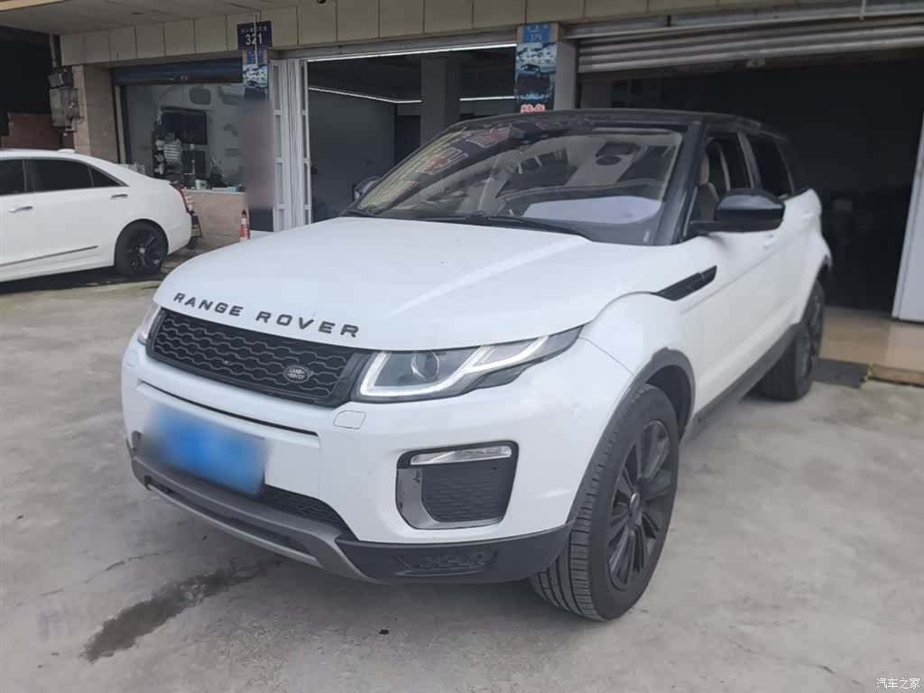 Land Rover Range Rover, 2016 2