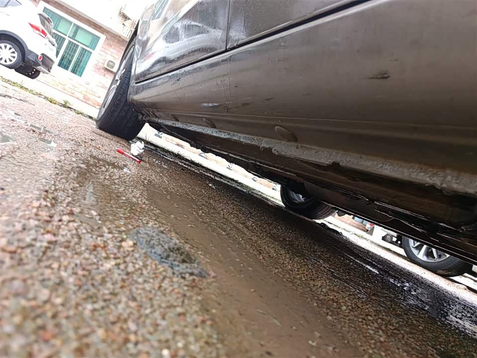 Changan Yidong Changan Yidong