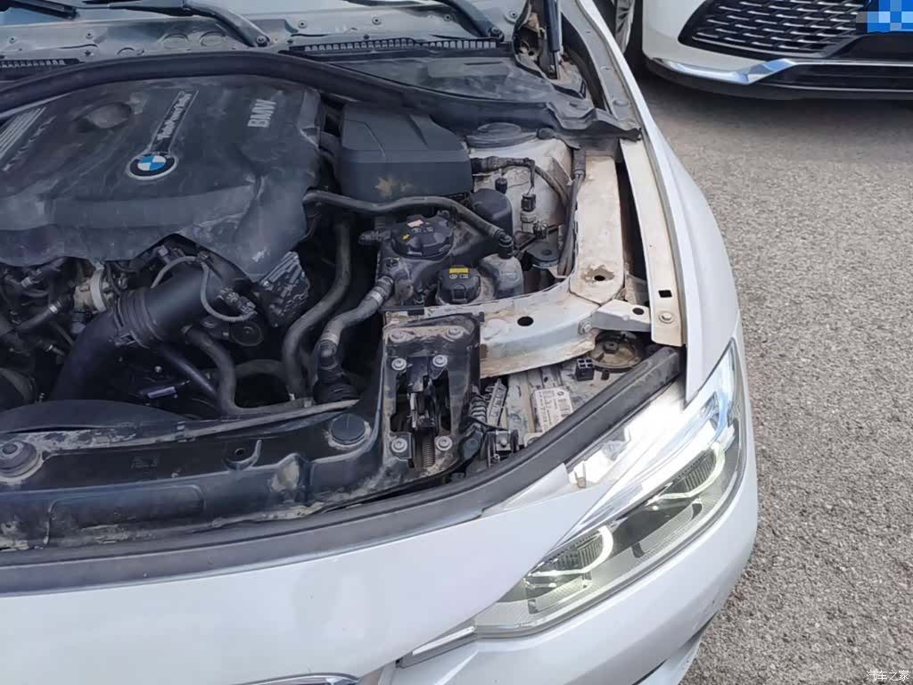 BMW 3 Series, 2019 22