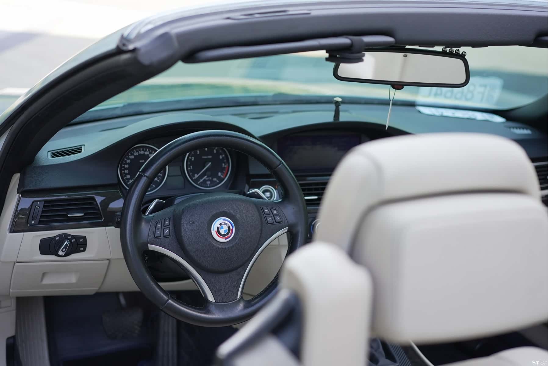 BMW 3 Series, 2010 10