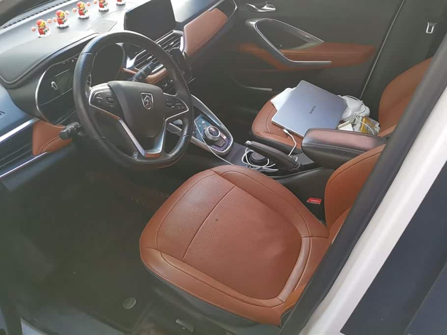 Baoding 510 Baoding 510