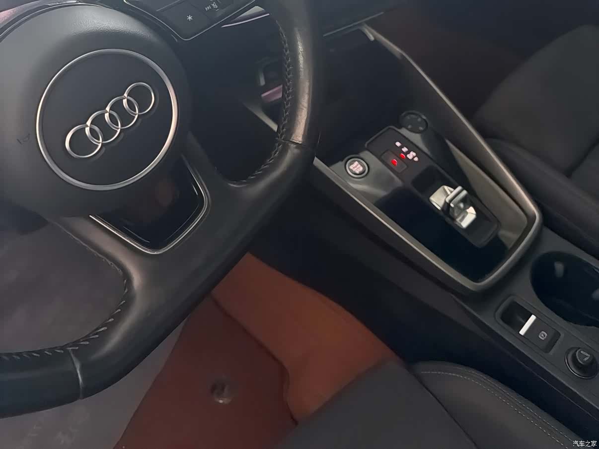 Audi A3, 2022 10