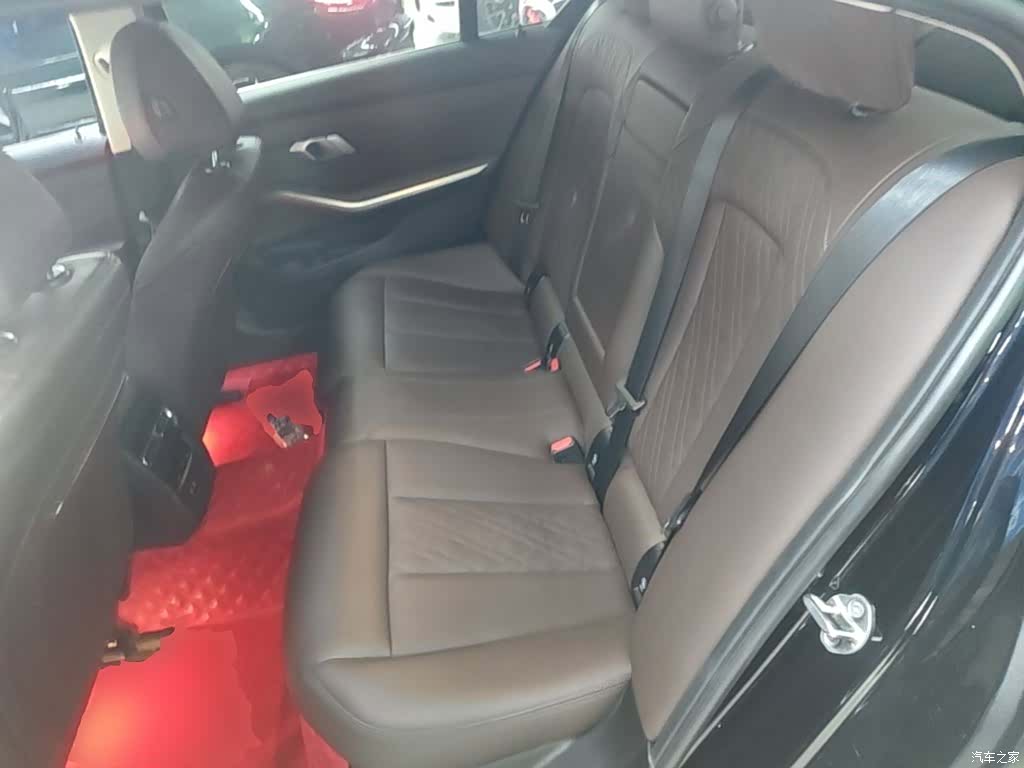 BMW i3, 2023 17
