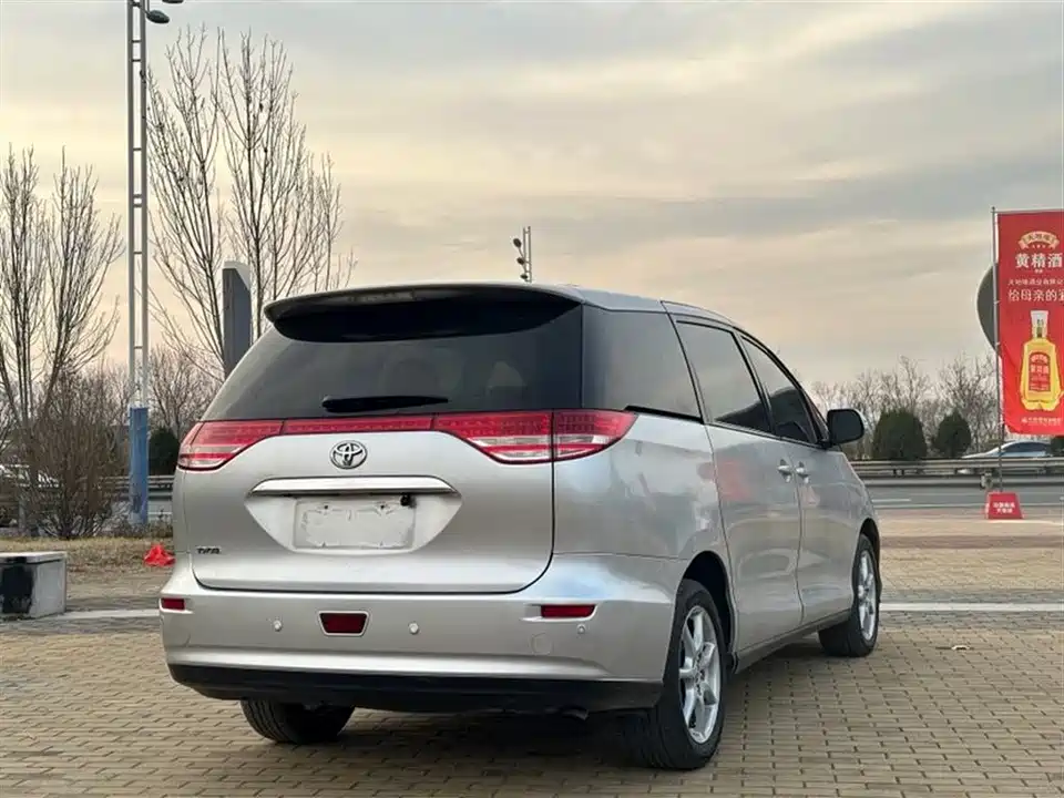 Toyota Previa