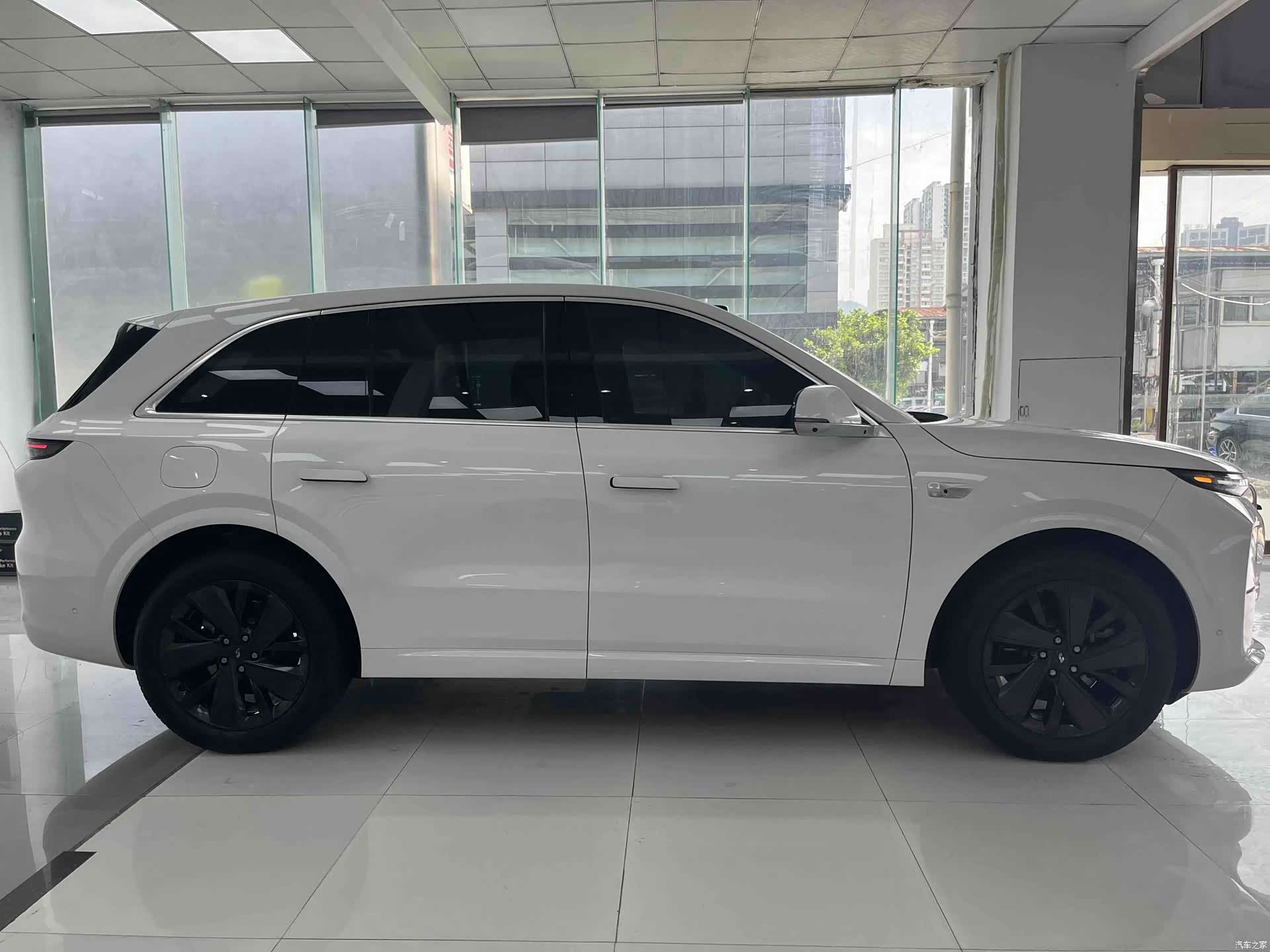 Li Auto L6, 2025 10