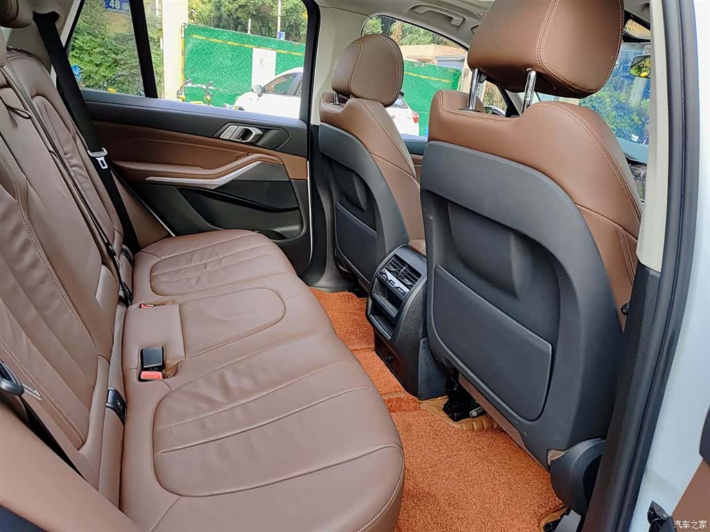 BMW X5, 2020 11