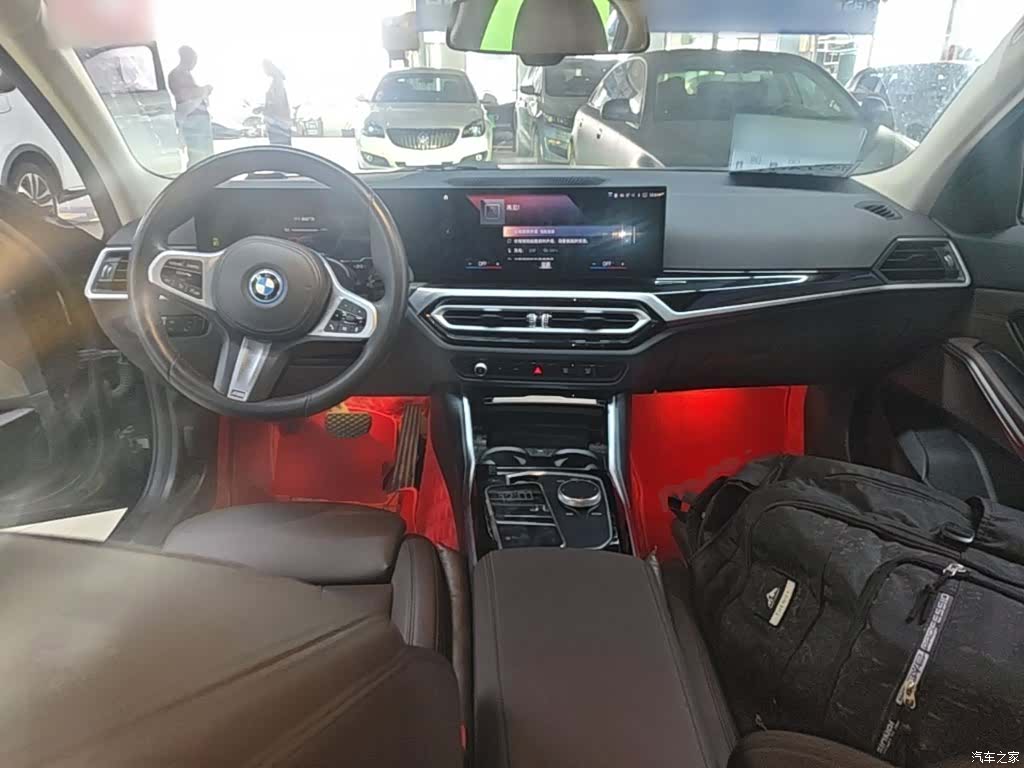 BMW i3, 2023 10