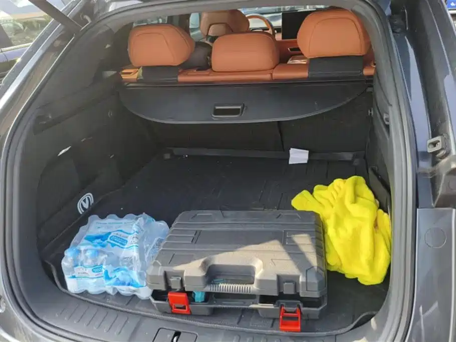 DEEPAL Dark blue S07