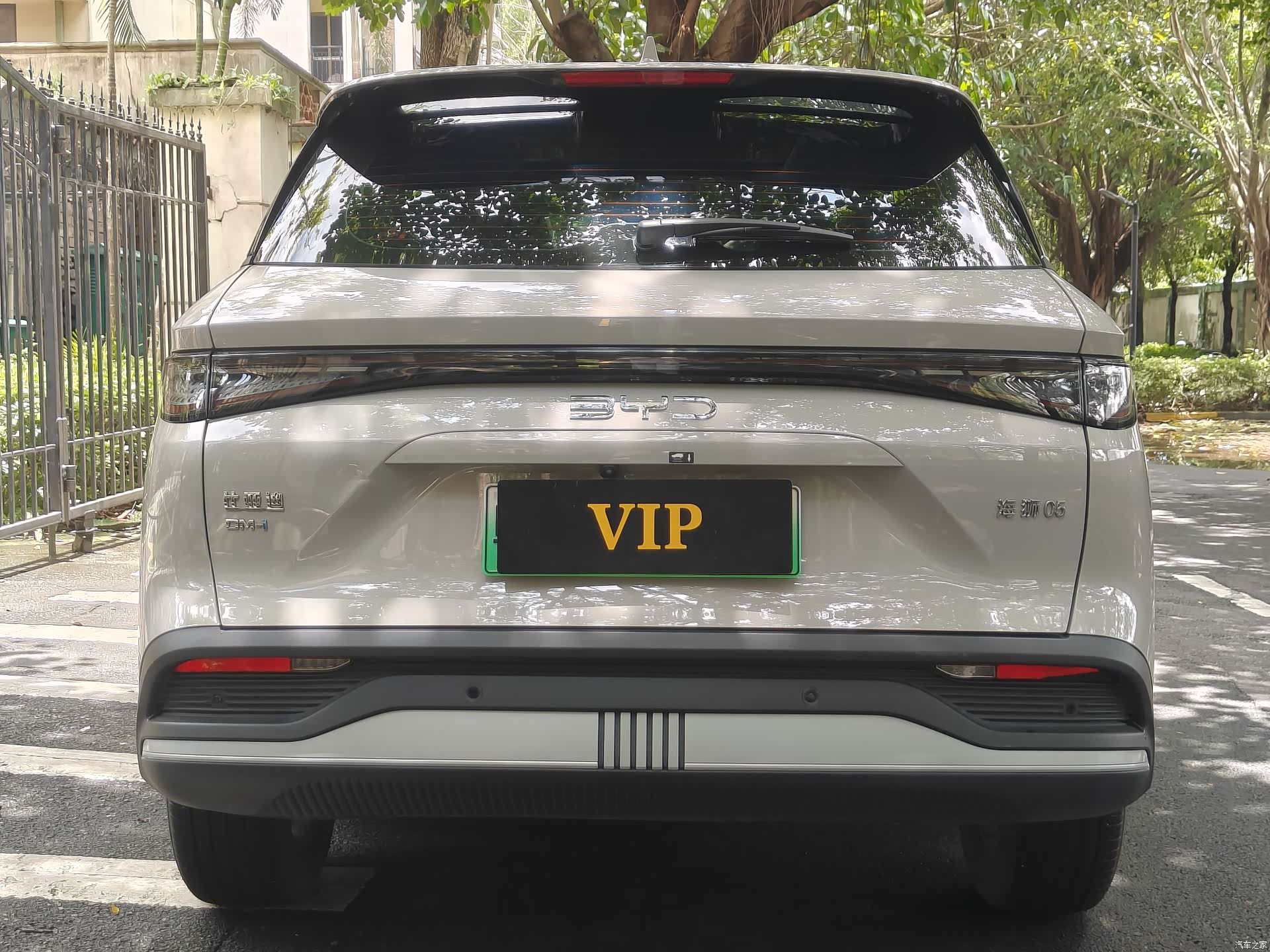 BYD HiAce, 2024 3