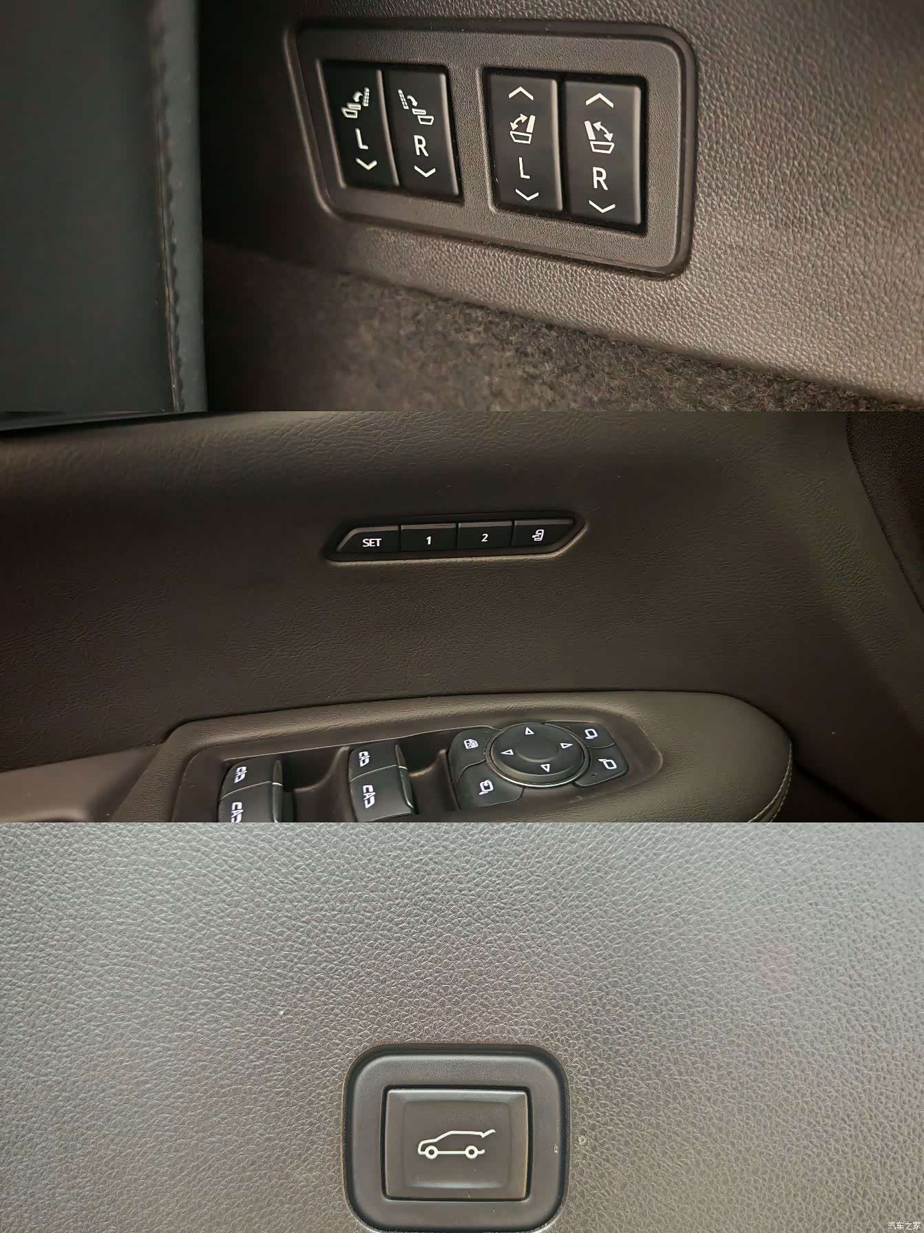 Cadillac XT6, 2022 18