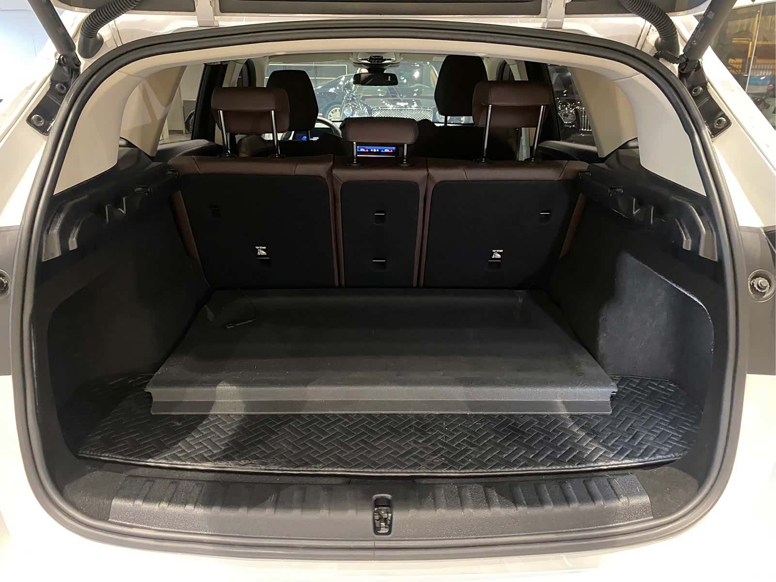BMW X1, 2024 21
