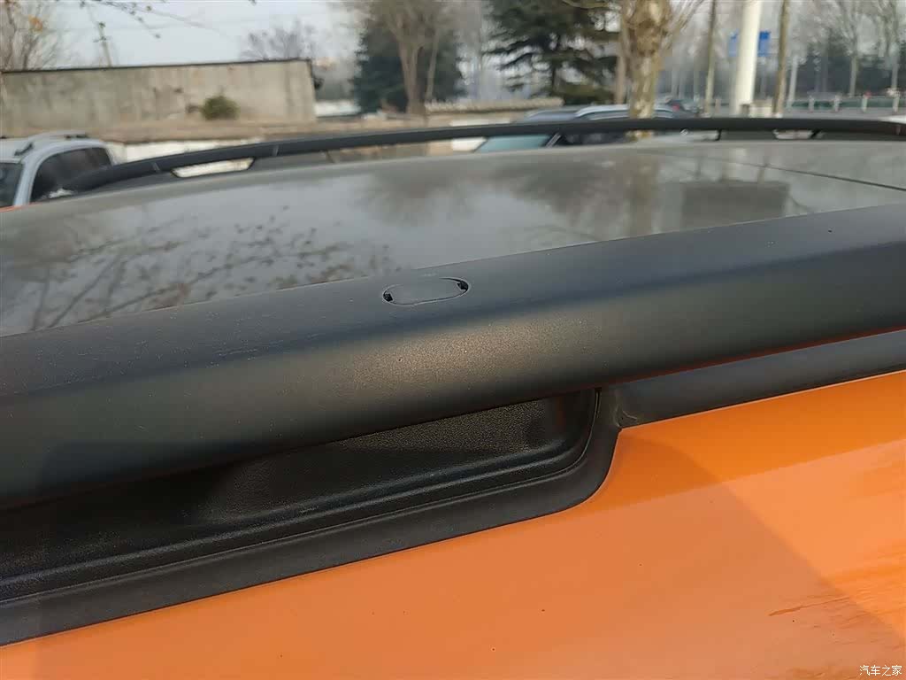 Jeep Renegade, 2017 27
