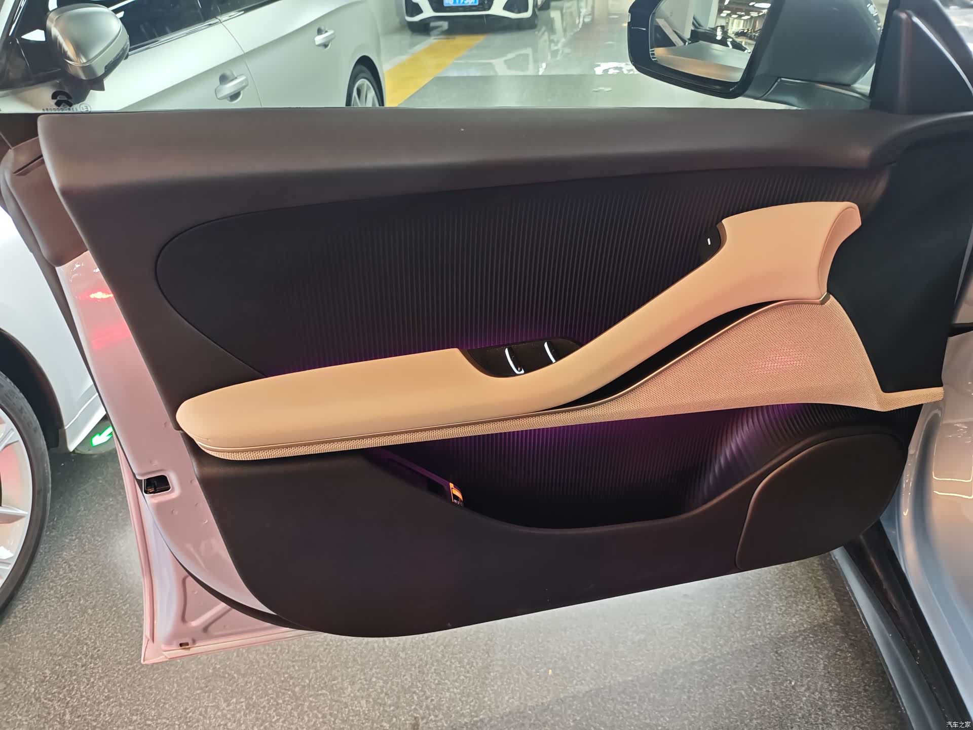 NIO ET5, 2025 9