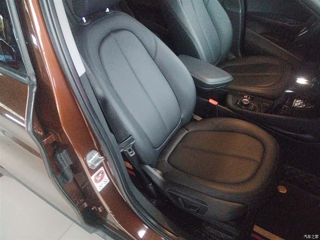 BMW X1, 2017 24