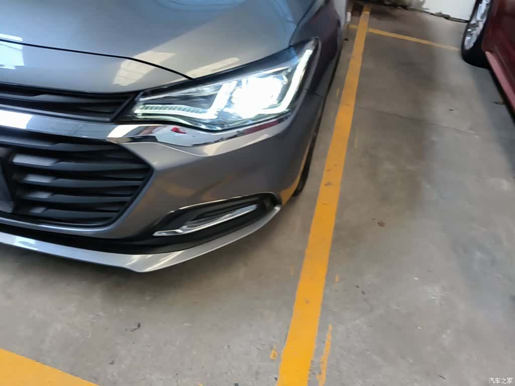Chevrolet 320, 2023 24