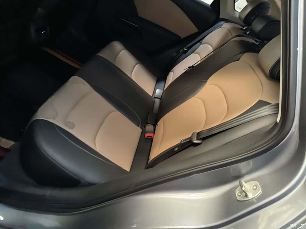 Chevrolet 320, 2023 17