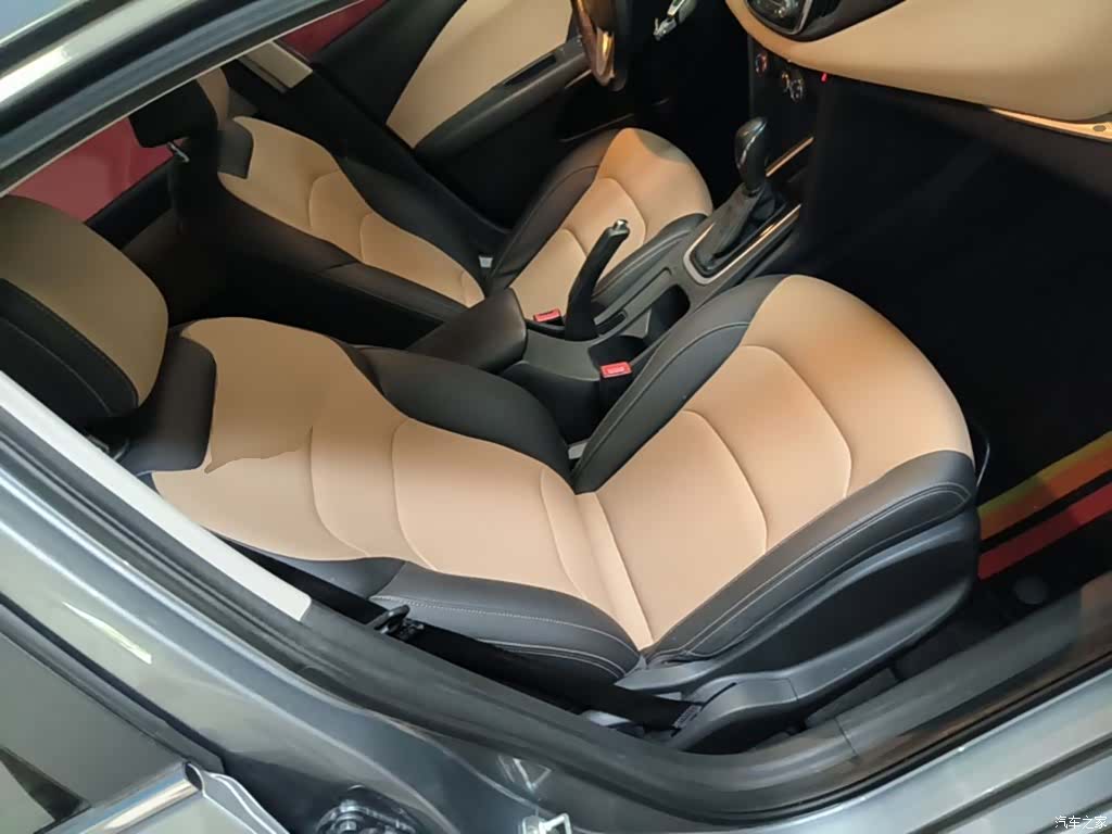 Chevrolet 320, 2023 25
