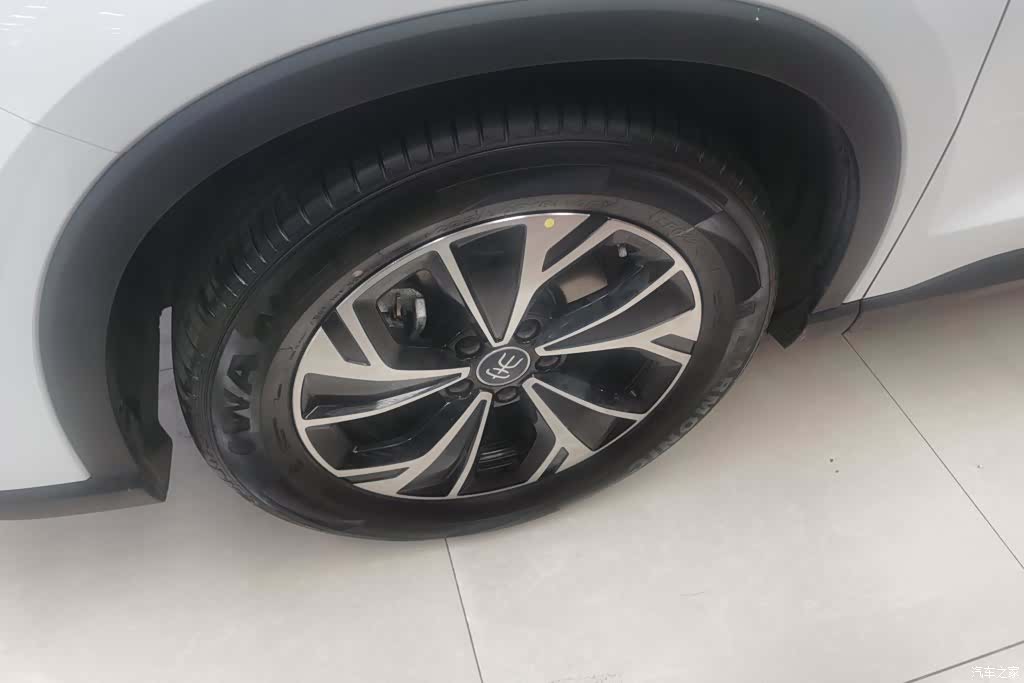 BYD Song, 2025 6