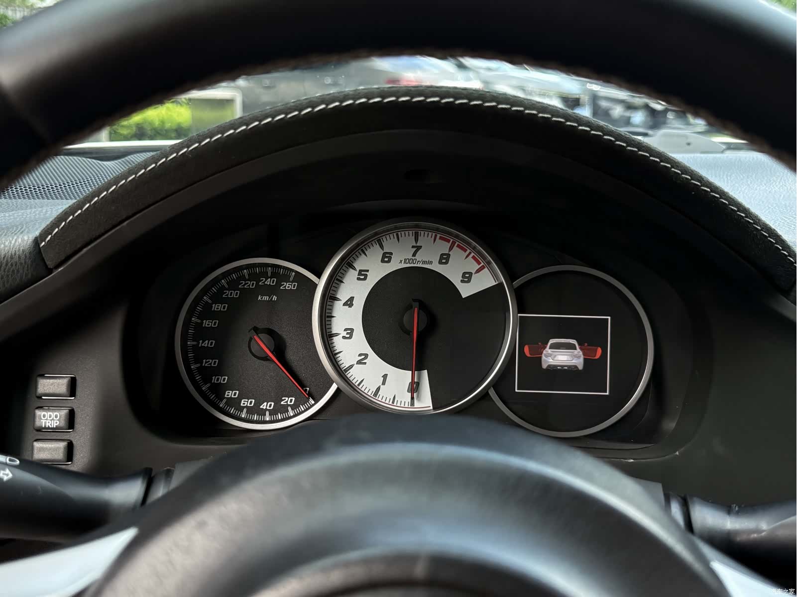 Toyota 86, 2017 9
