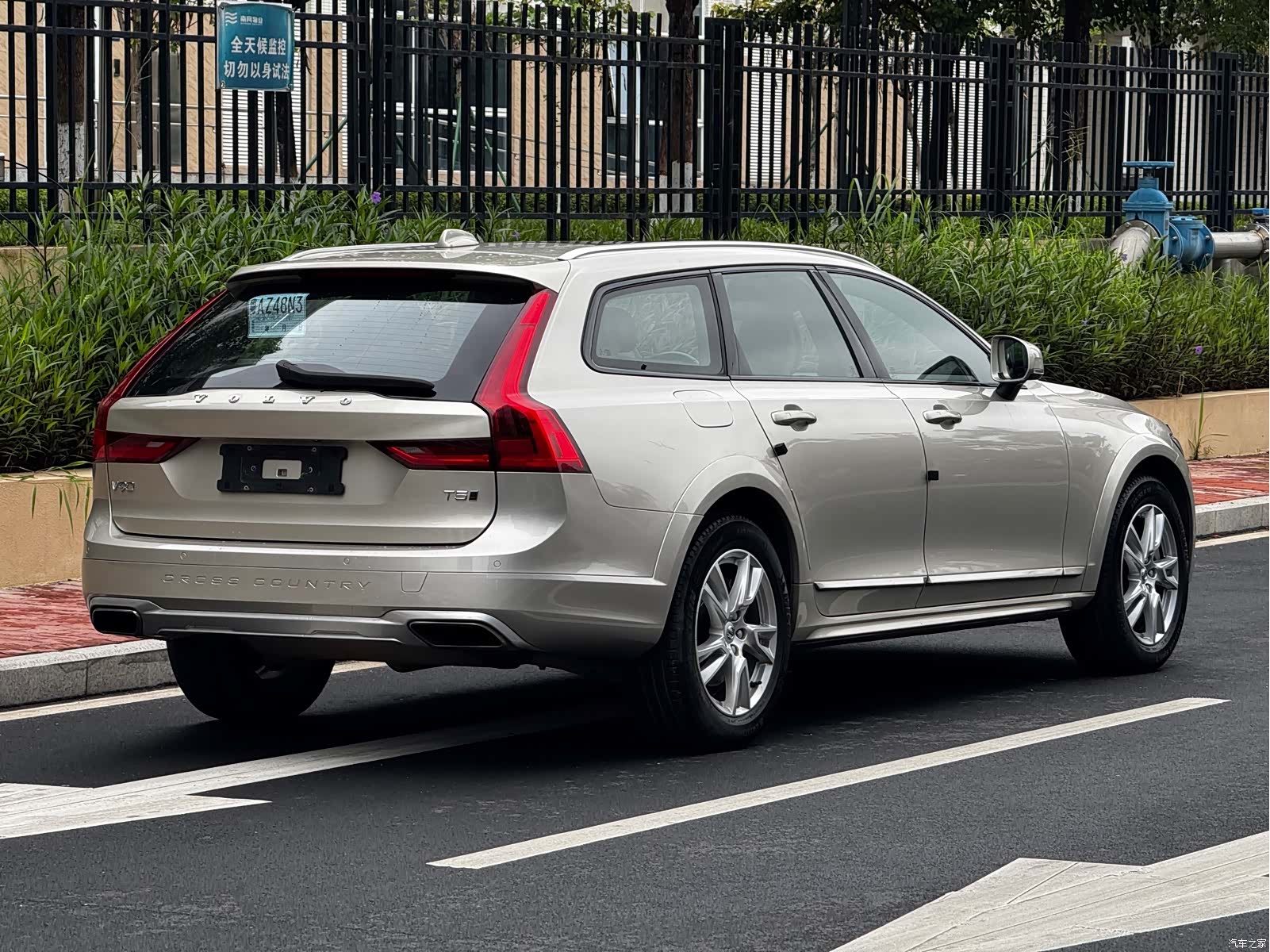 Volvo V90, 2019 24
