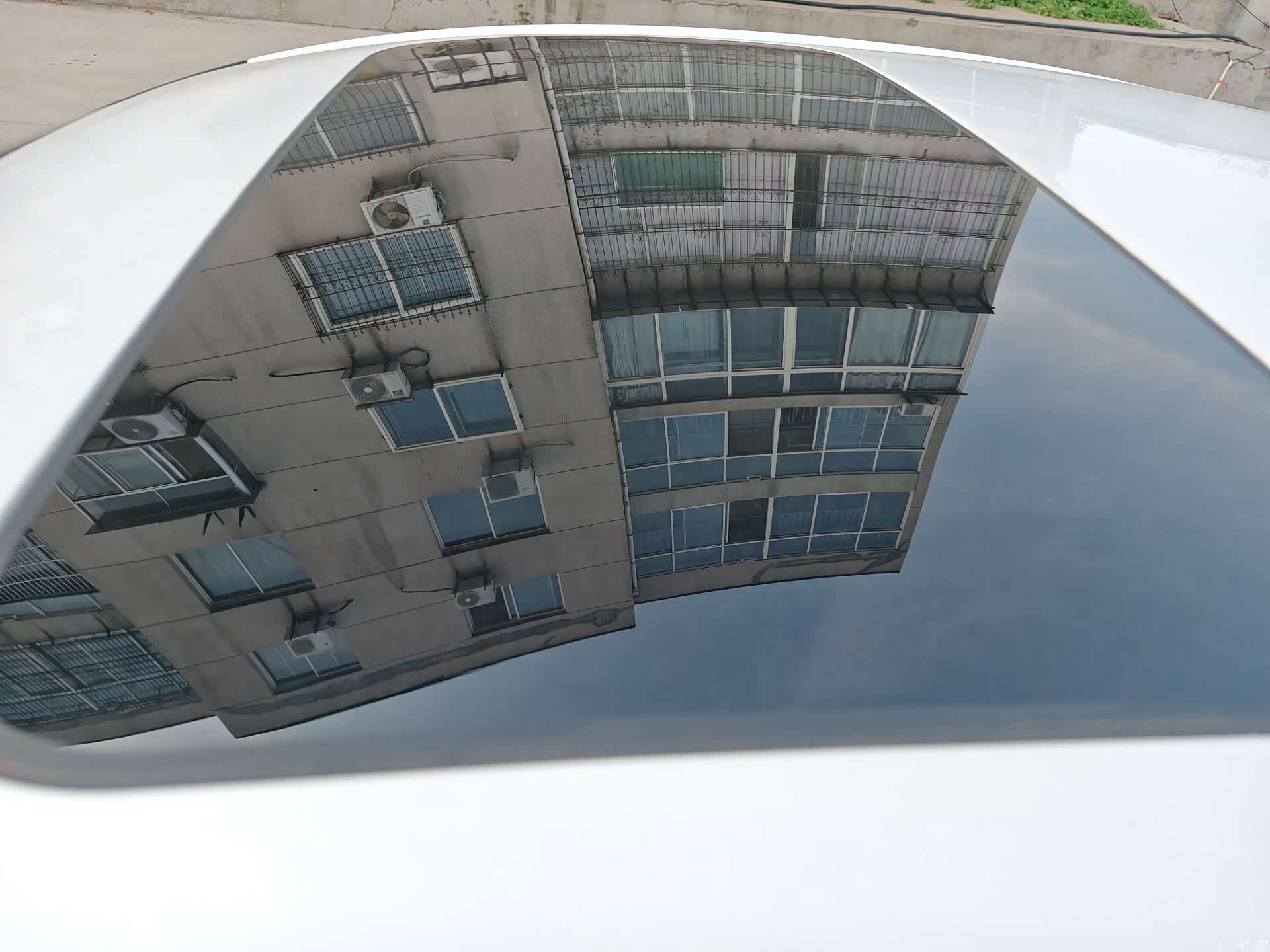 Changan Eado, 2018 27