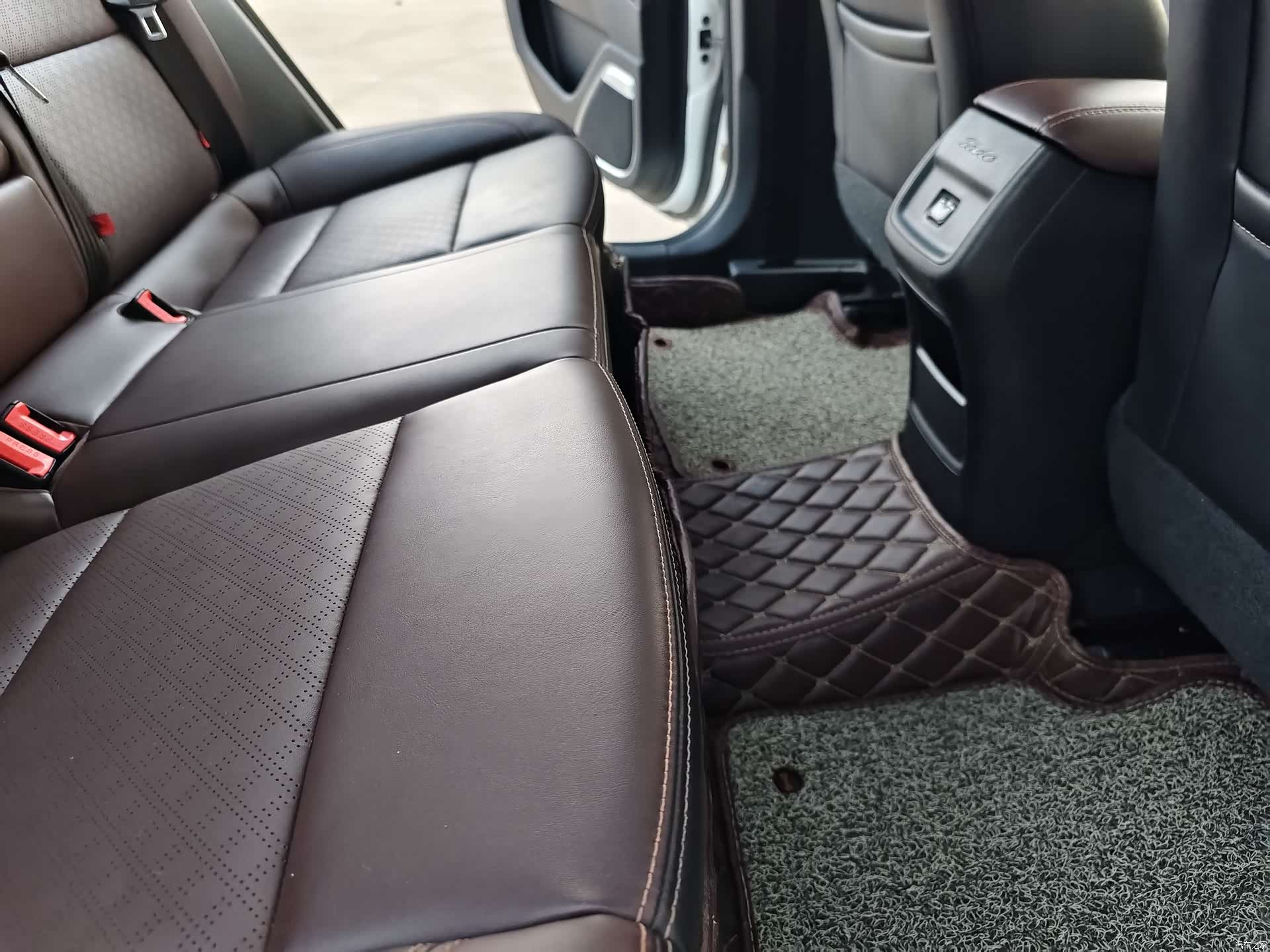 Changan Eado, 2018 39