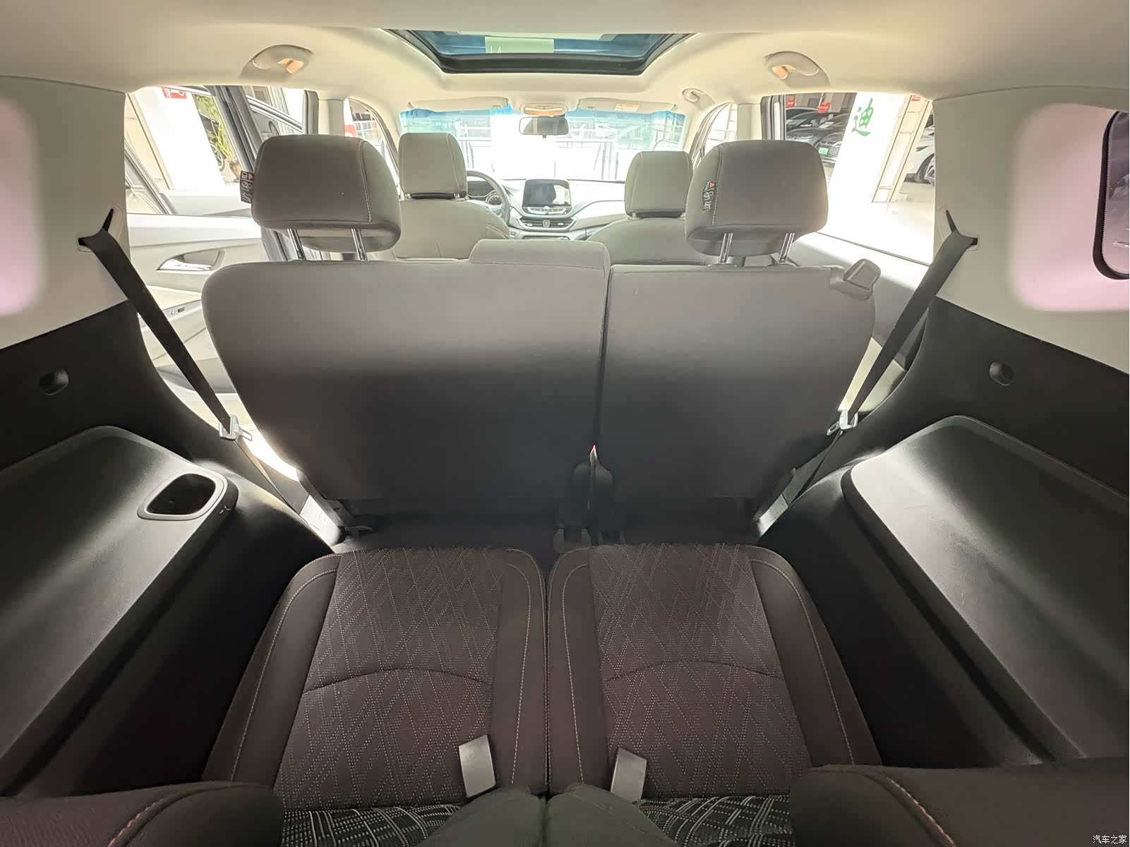 Chevrolet V, 2019 11