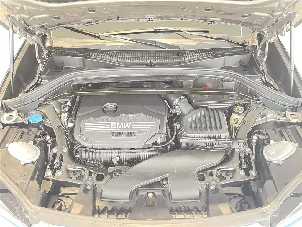 BMW X1, 2020 17