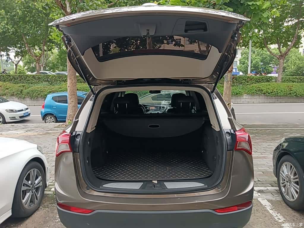 Buick Envision Plus, 2019 19
