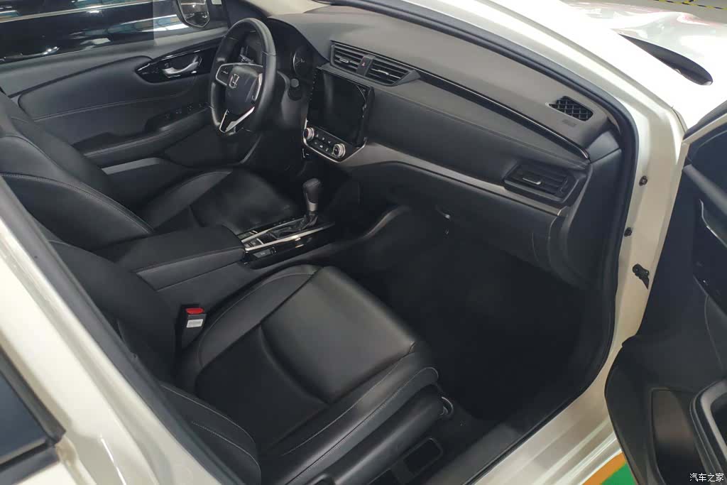 Honda VI, 2021 8