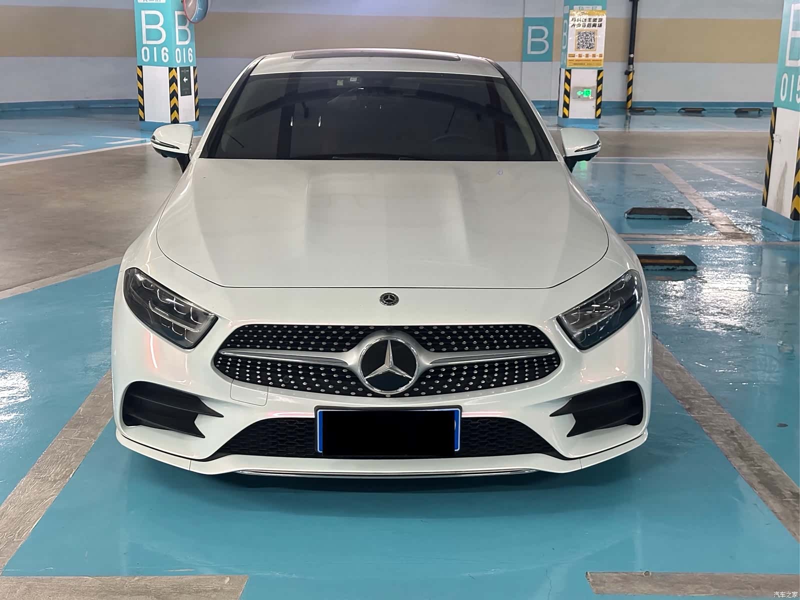 Mercedes-Benz CLS, 2021 2