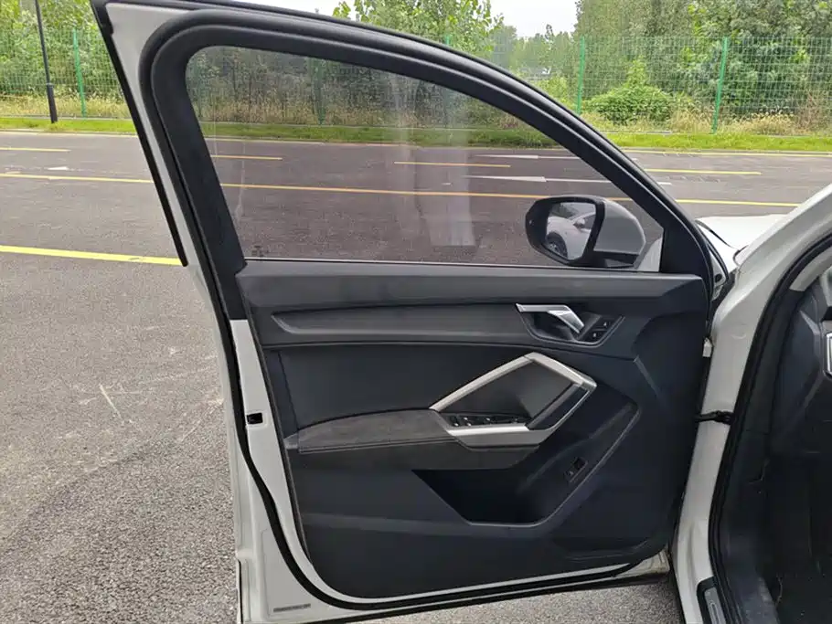 Audi Q3 Audi Q3