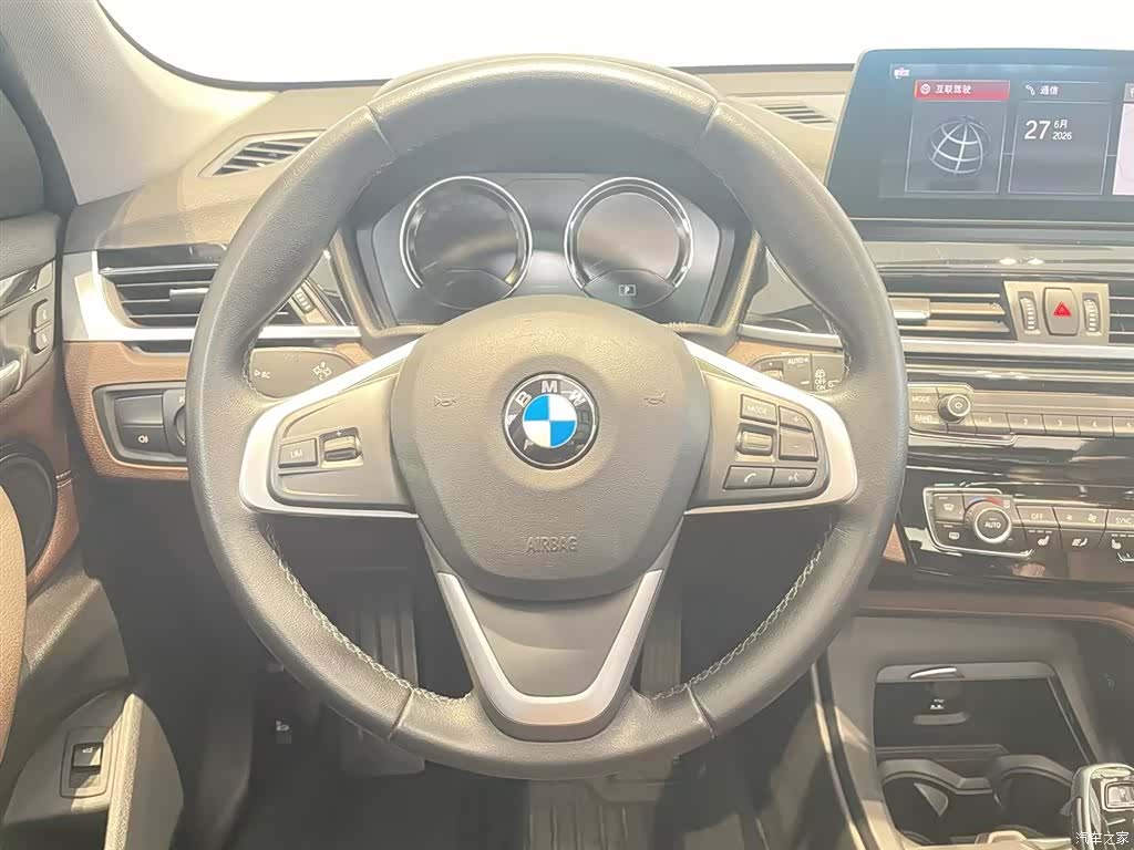 BMW X1, 2020 14
