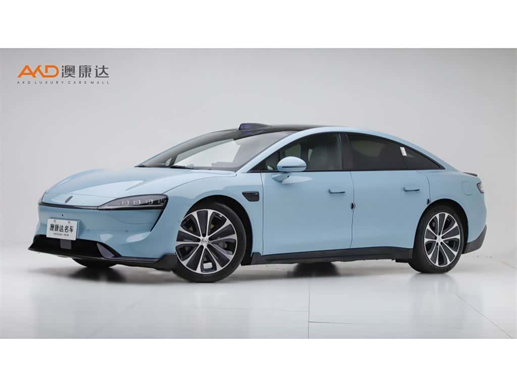 Luxeed S7, 2025 1