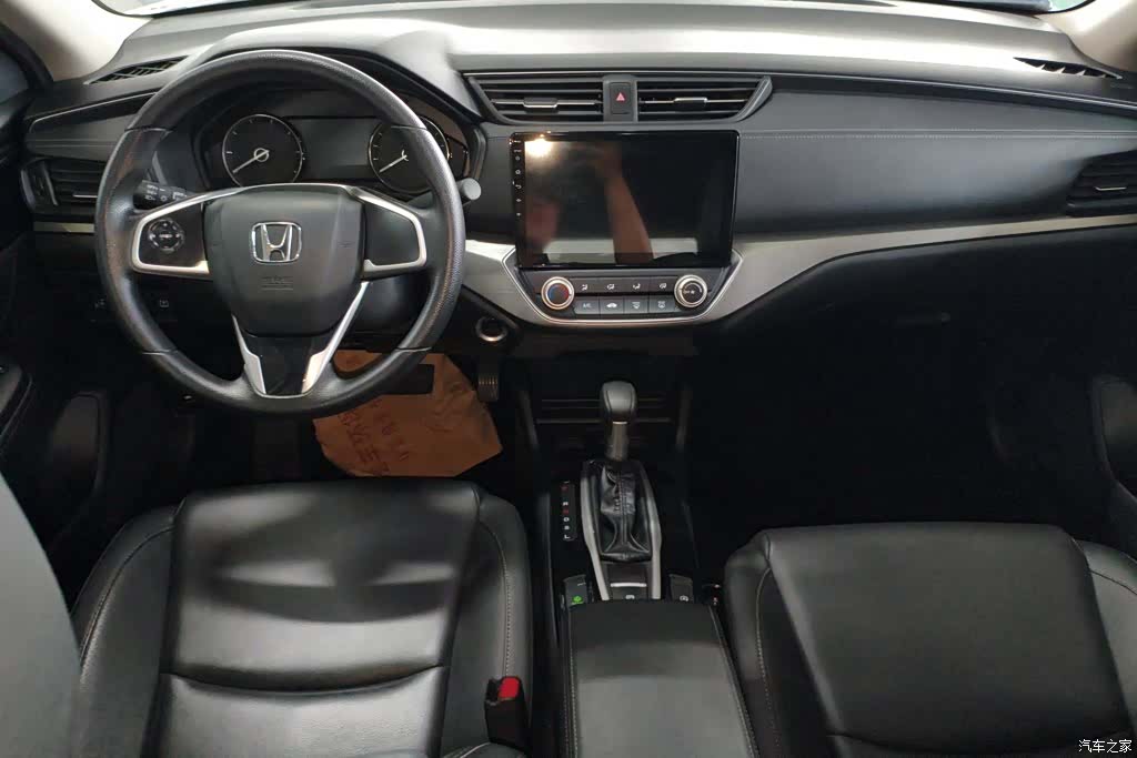 Honda VI, 2021 12