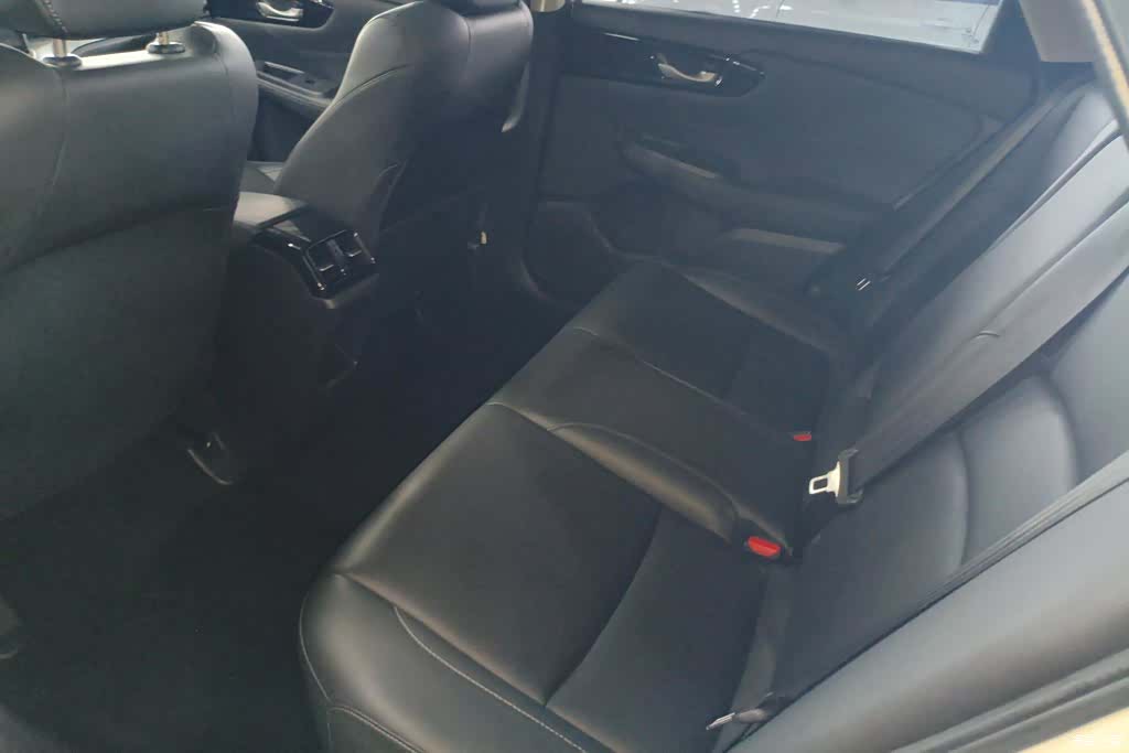 Honda VI, 2021 11