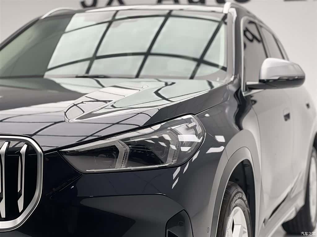 BMW X1, 2023 4