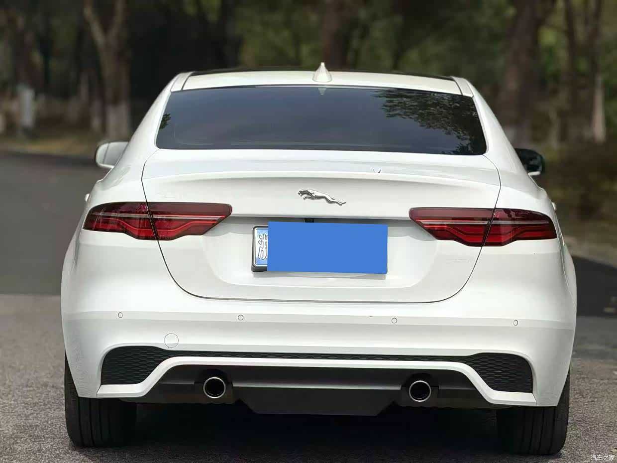 Land Rover XEL, 2023 8