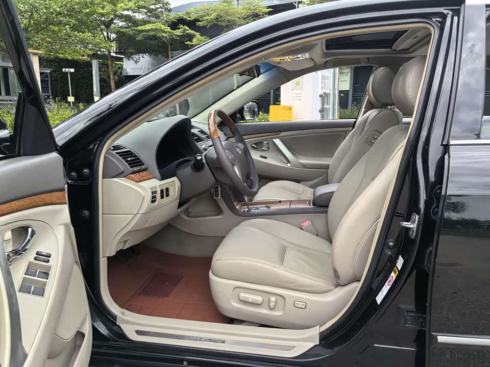 Toyota Camry Toyota Camry