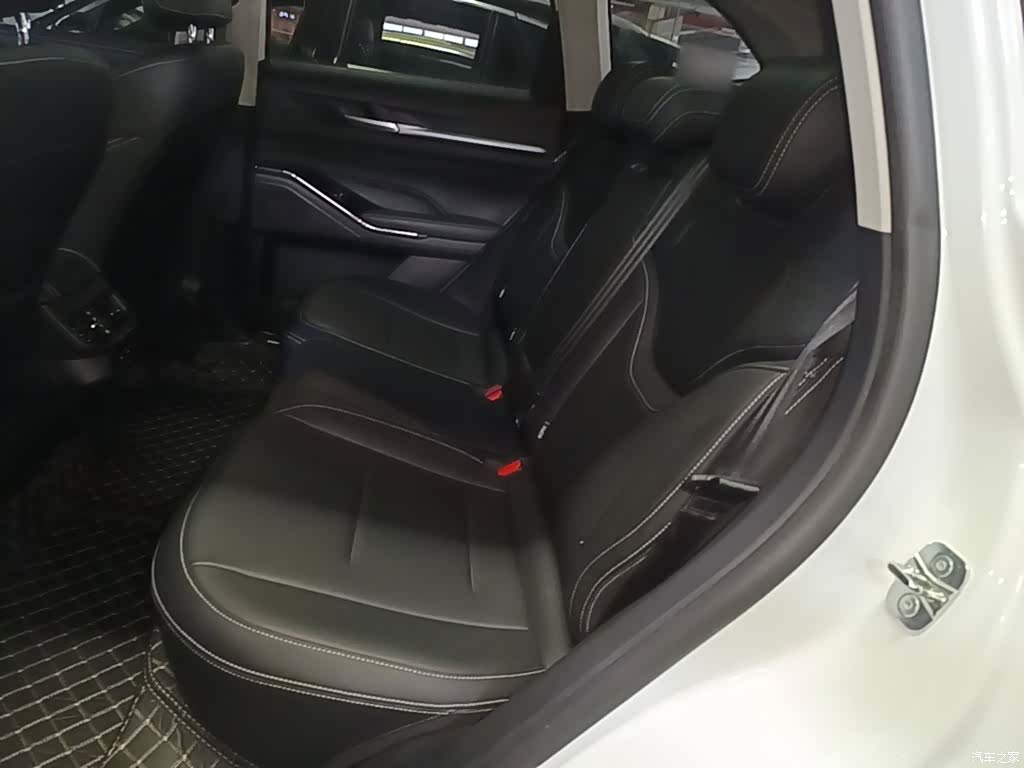 Haval H6, 2022 17