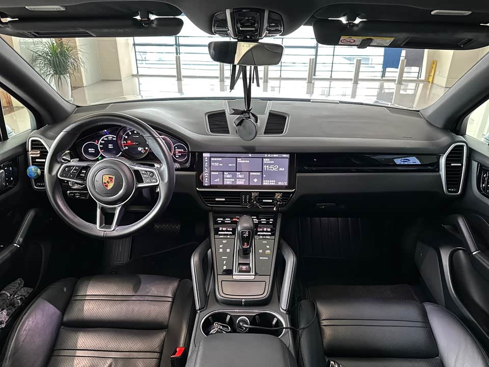 Porsche Cayenne Porsche Cayenne