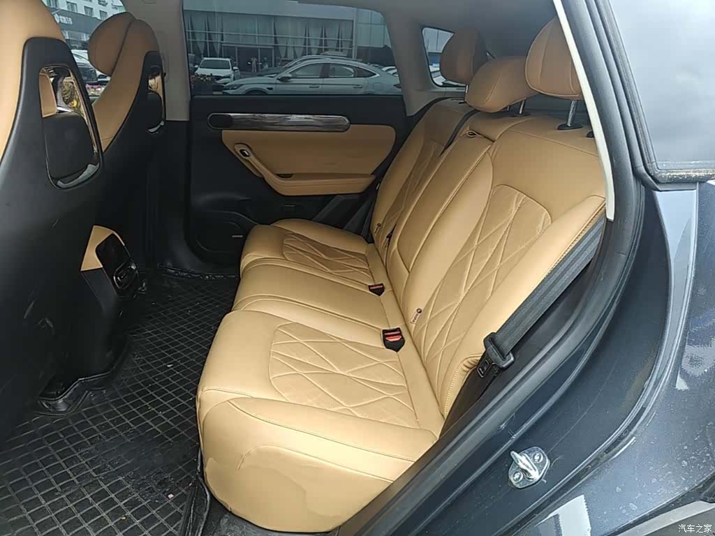 Leapmotor C11, 2025 17