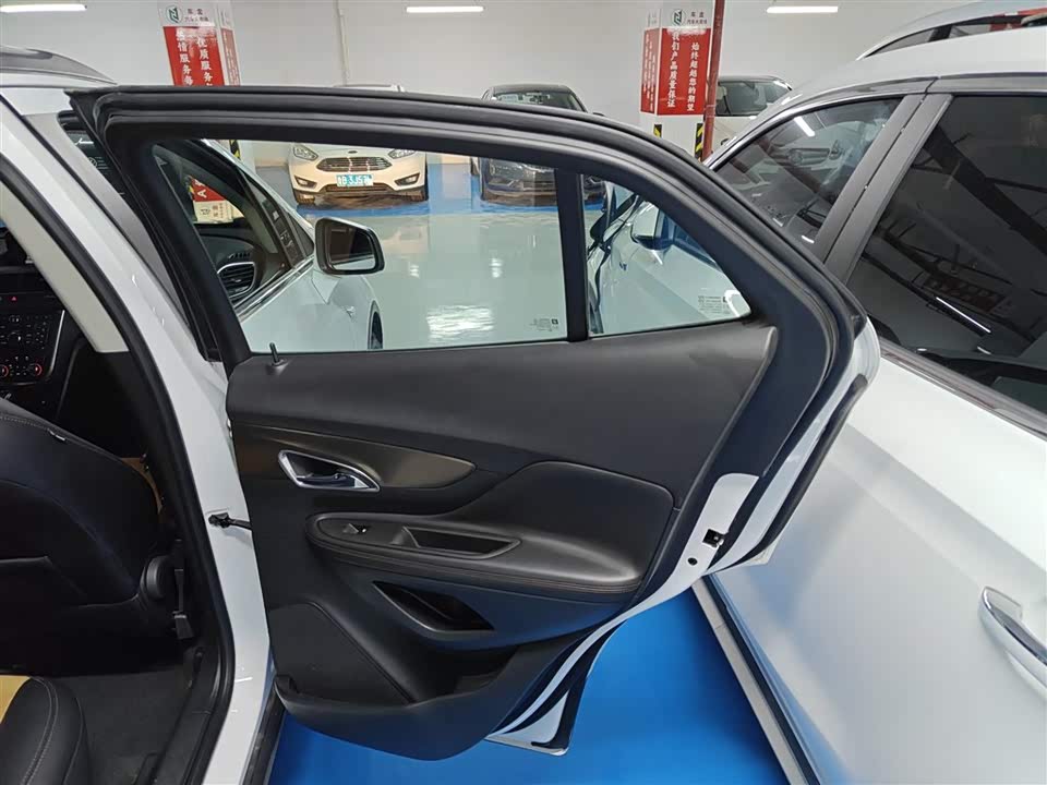Buick Angkola
